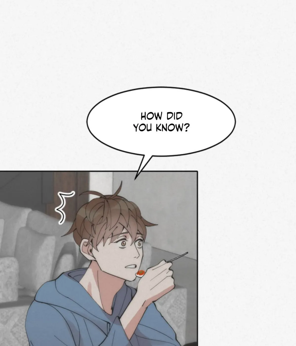 Read Please Feed Me, Sunbae chapter 11 image 23 on Lezhin