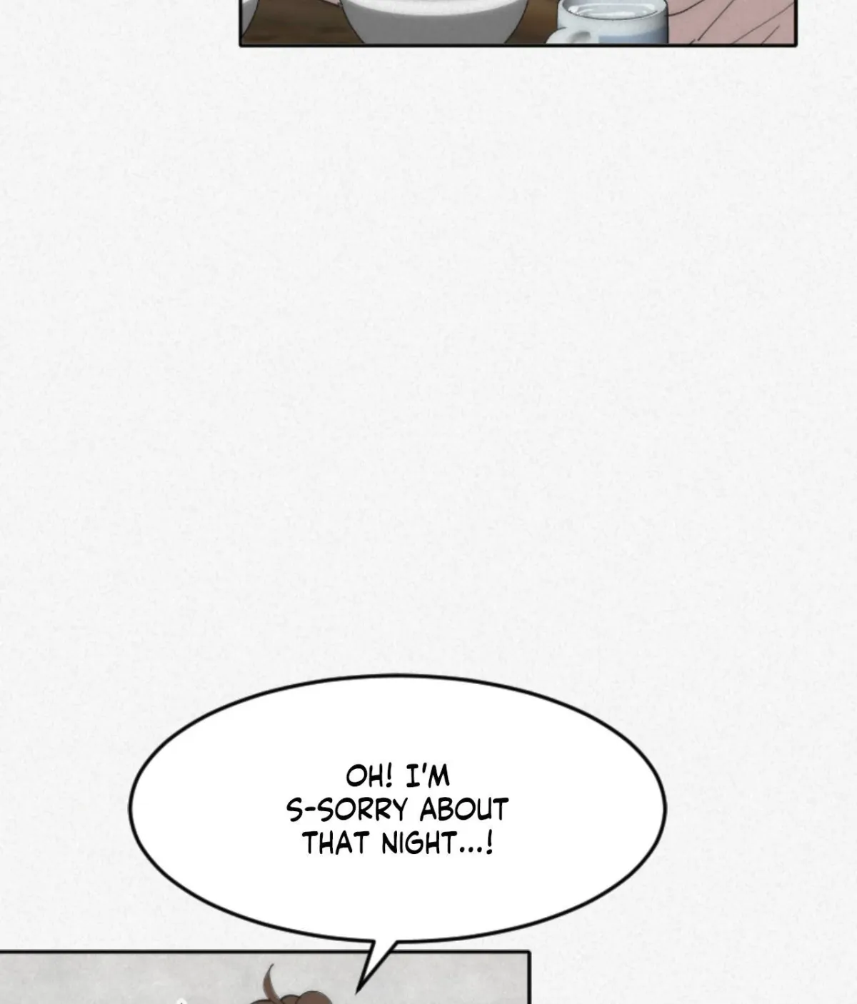Read Please Feed Me, Sunbae chapter 11 image 26 on Lezhin