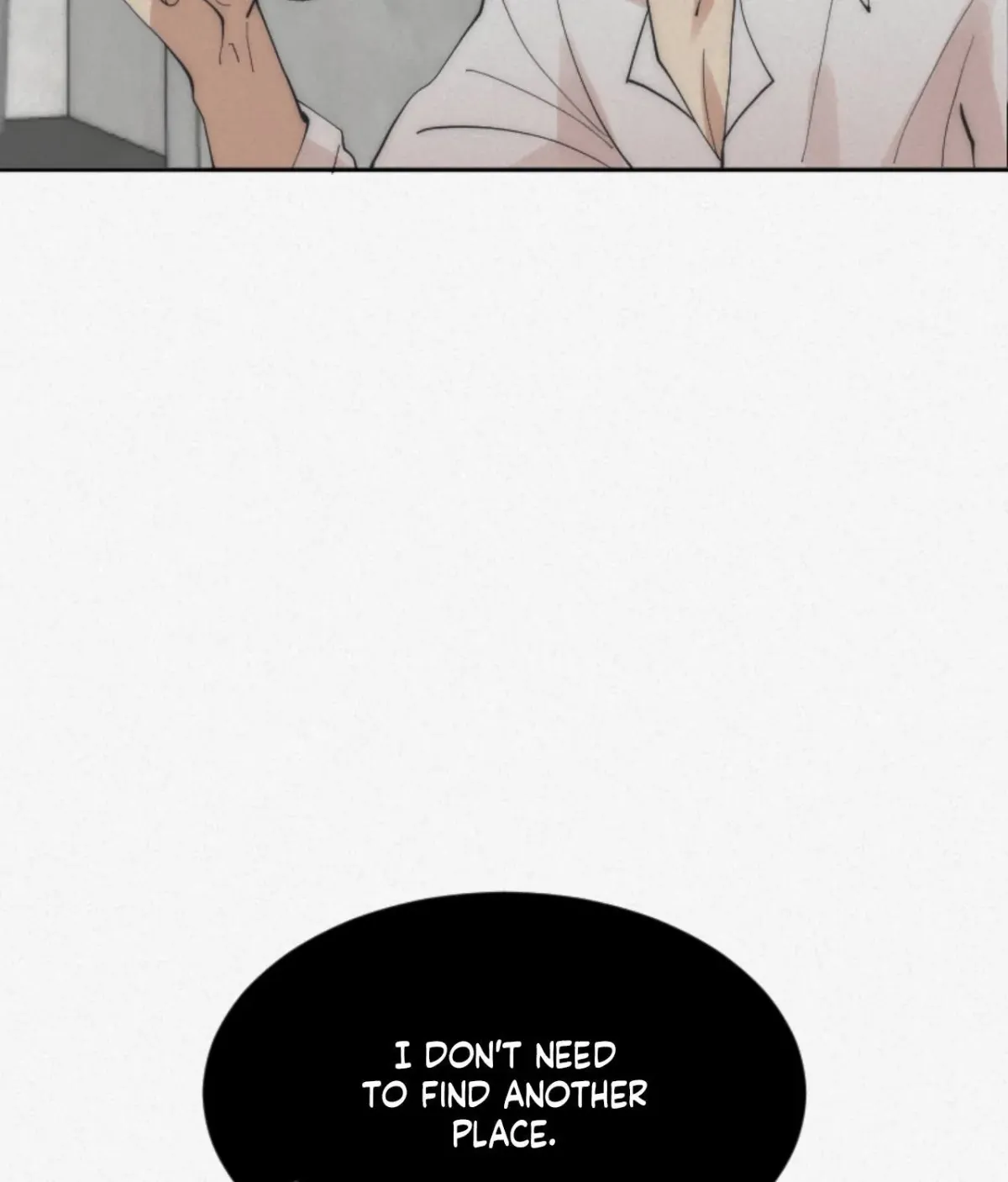 Read Please Feed Me, Sunbae chapter 11 image 36 on Lezhin