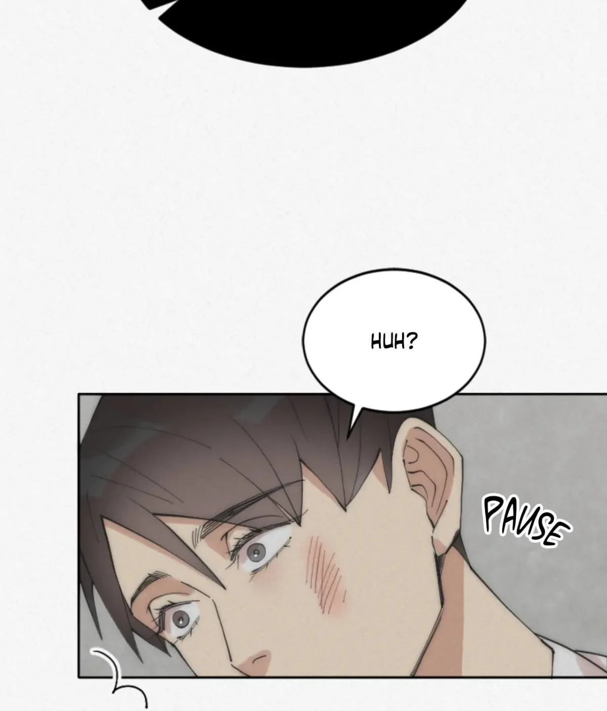 Read Please Feed Me, Sunbae chapter 11 image 37 on Lezhin