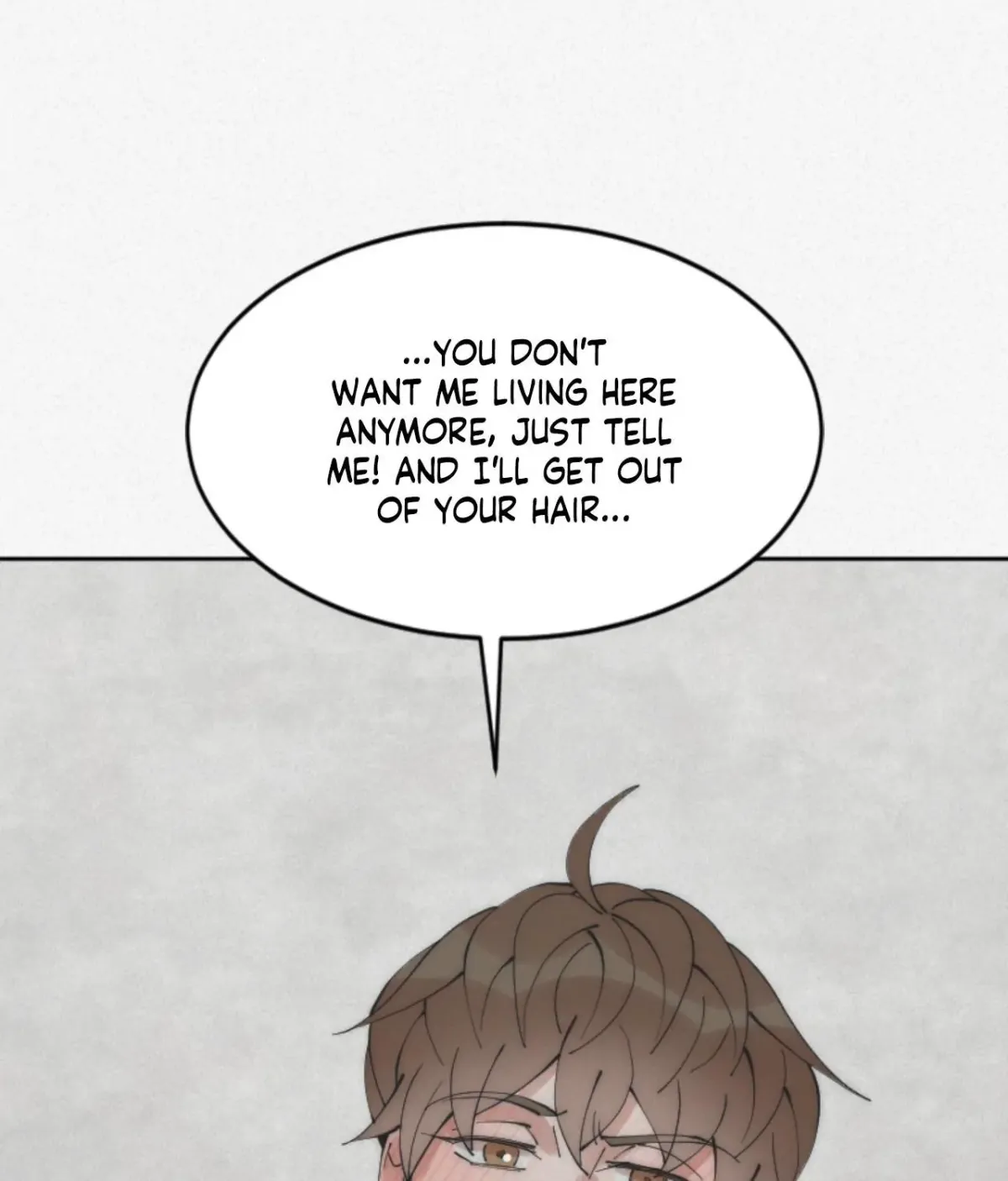 Read Please Feed Me, Sunbae chapter 11 image 42 on Lezhin