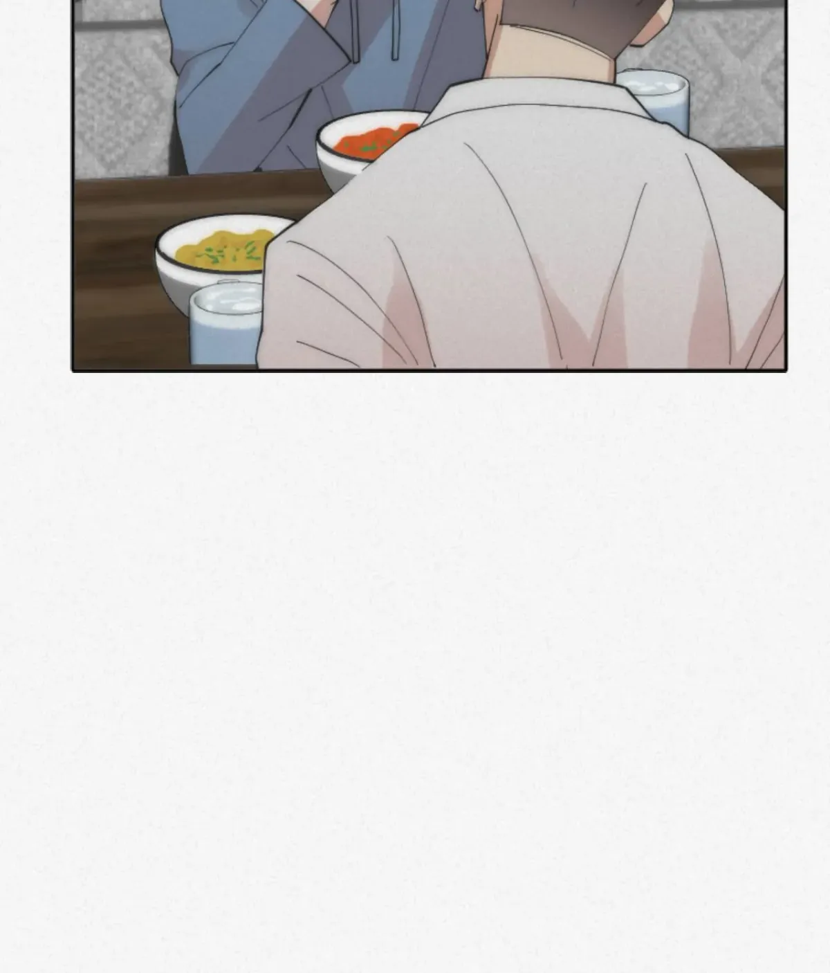 Read Please Feed Me, Sunbae chapter 11 image 47 on Lezhin
