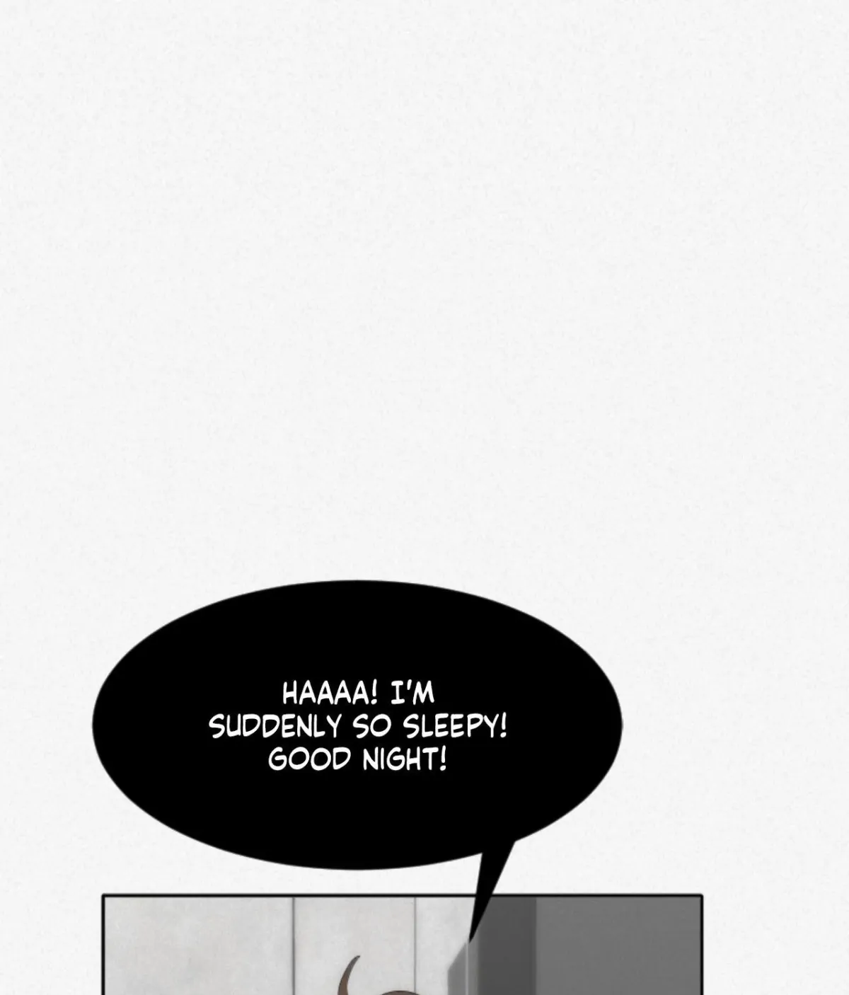 Read Please Feed Me, Sunbae chapter 11 image 64 on Lezhin