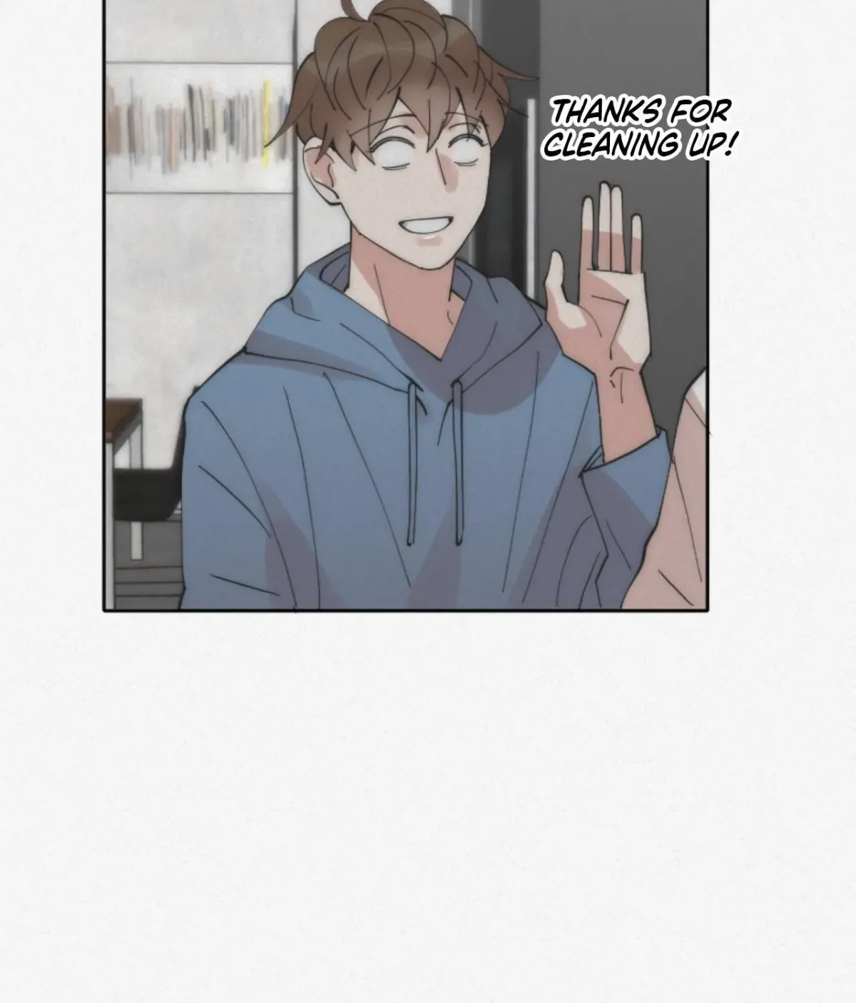 Read Please Feed Me, Sunbae chapter 11 image 65 on Lezhin