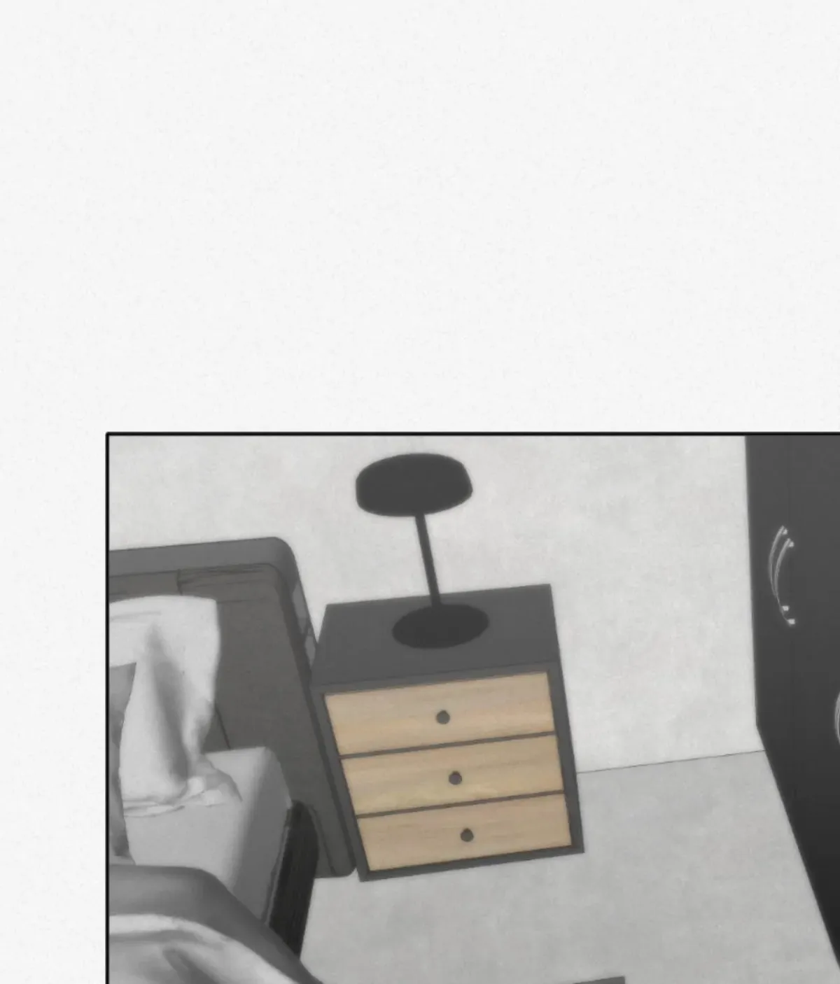 Read Please Feed Me, Sunbae chapter 11 image 66 on Lezhin