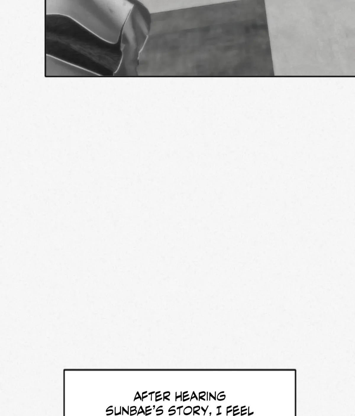 Read Please Feed Me, Sunbae chapter 11 image 67 on Lezhin