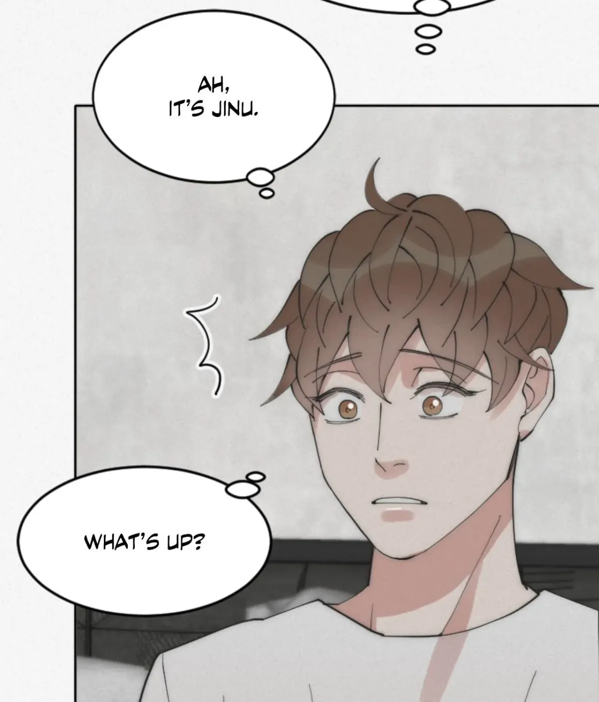 Read Please Feed Me, Sunbae chapter 11 image 70 on Lezhin