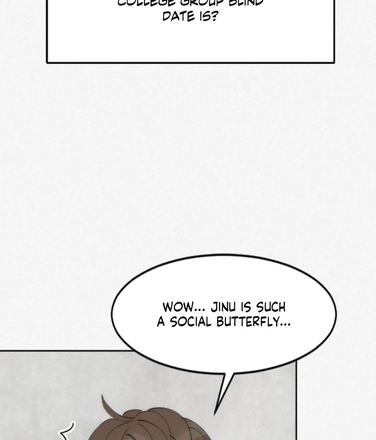 Read Please Feed Me, Sunbae chapter 11 image 73 on Lezhin