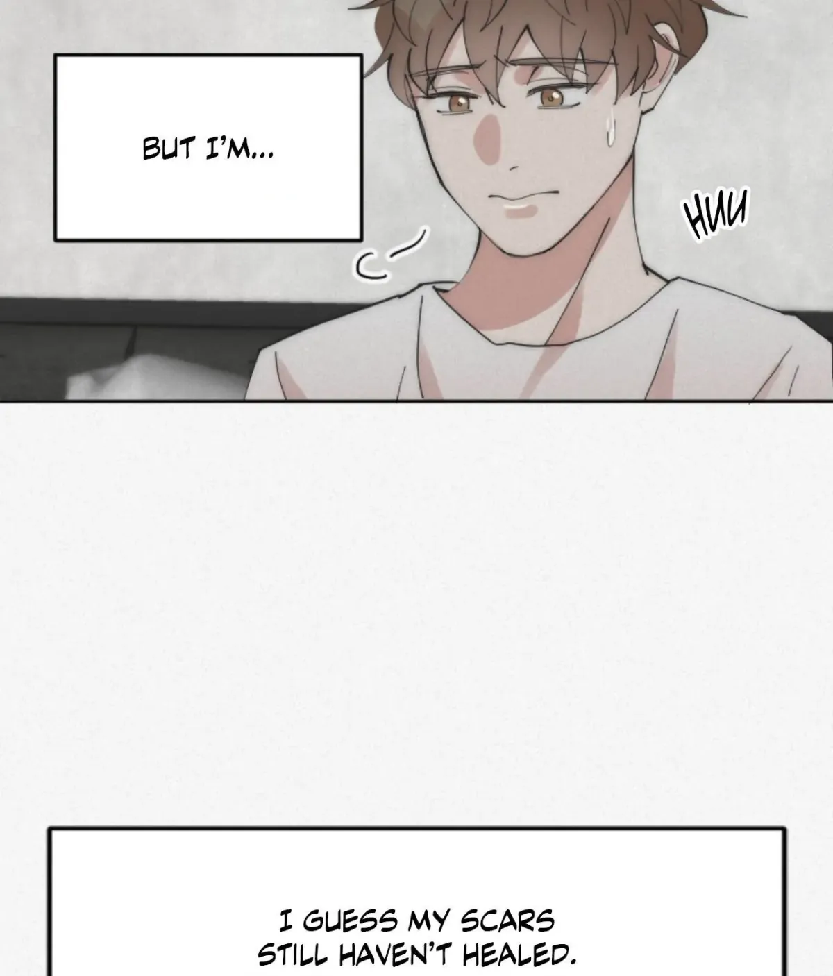 Read Please Feed Me, Sunbae chapter 11 image 76 on Lezhin