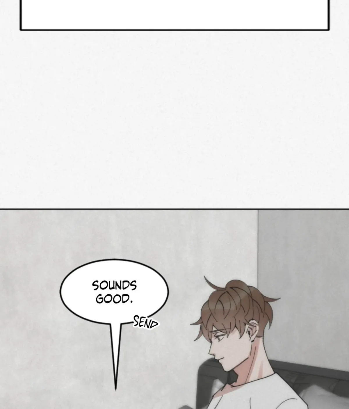 Read Please Feed Me, Sunbae chapter 11 image 77 on Lezhin