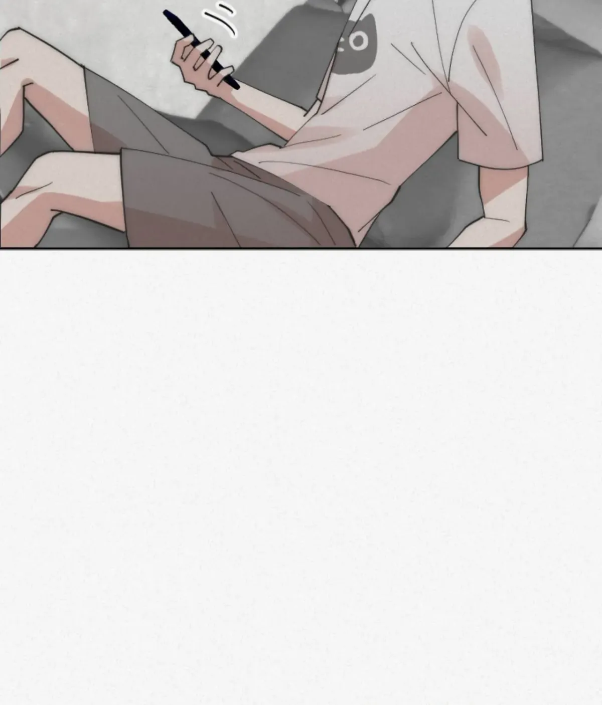 Read Please Feed Me, Sunbae chapter 11 image 78 on Lezhin