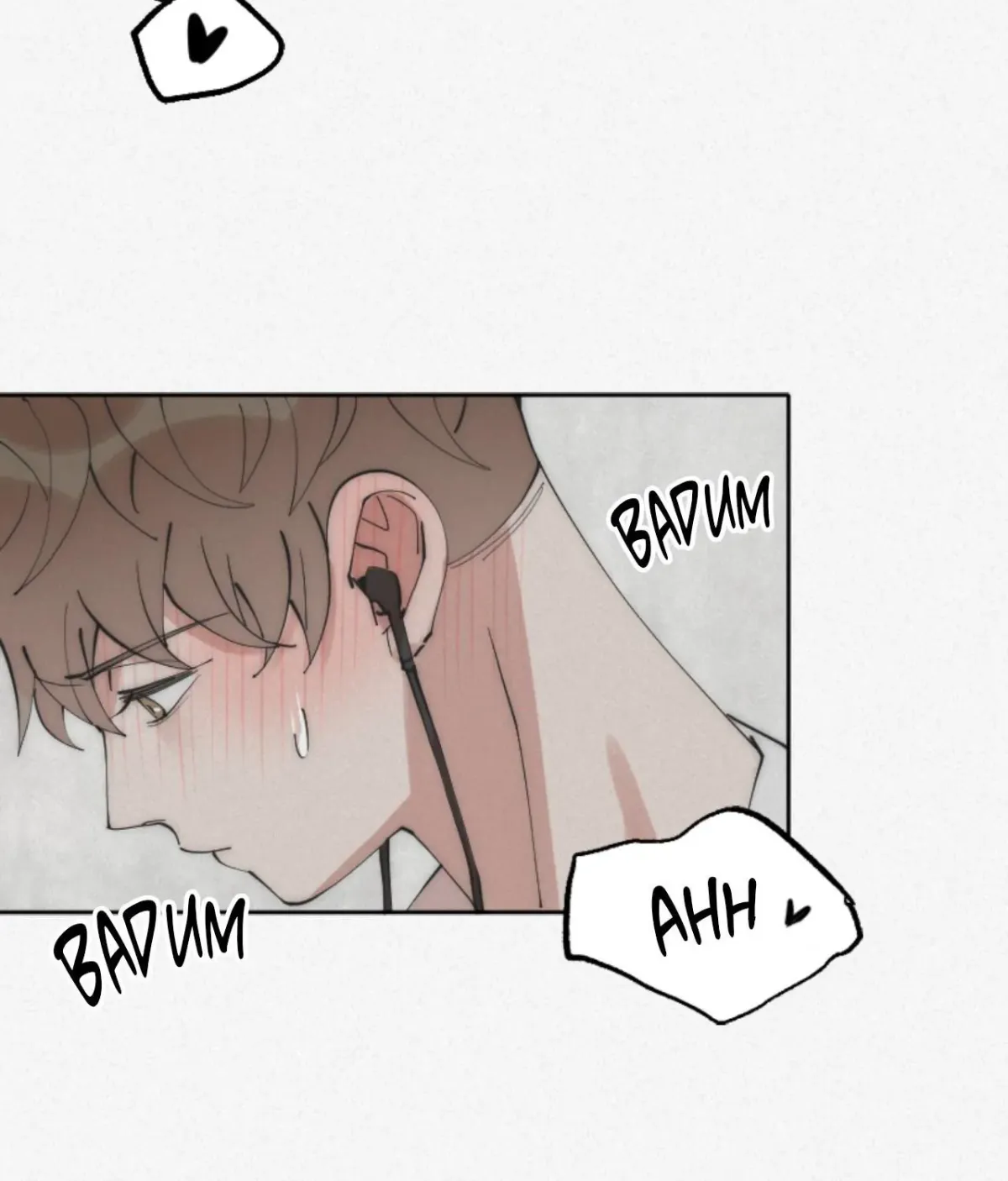 Read Please Feed Me, Sunbae chapter 11 image 82 on Lezhin