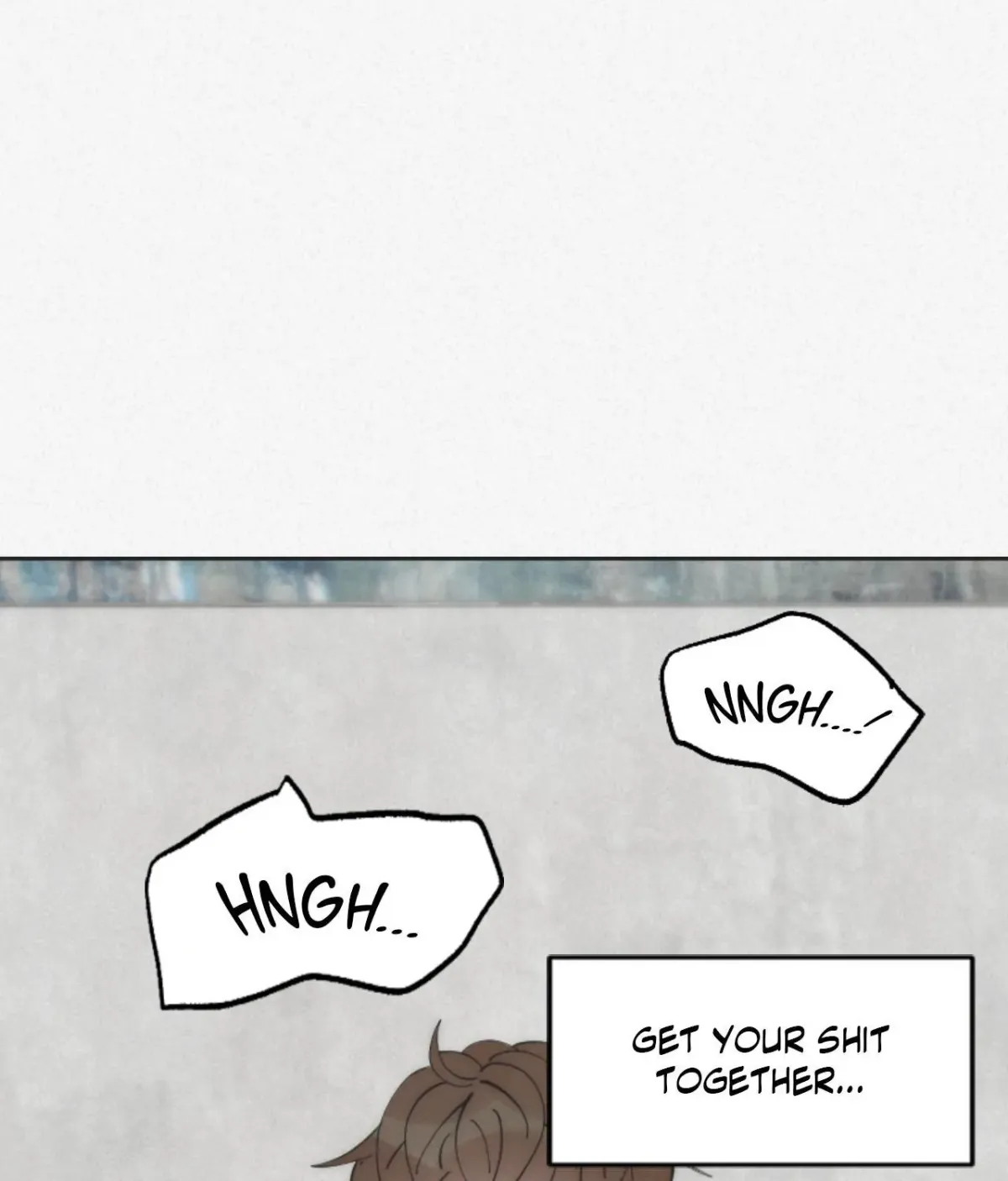 Read Please Feed Me, Sunbae chapter 11 image 85 on Lezhin