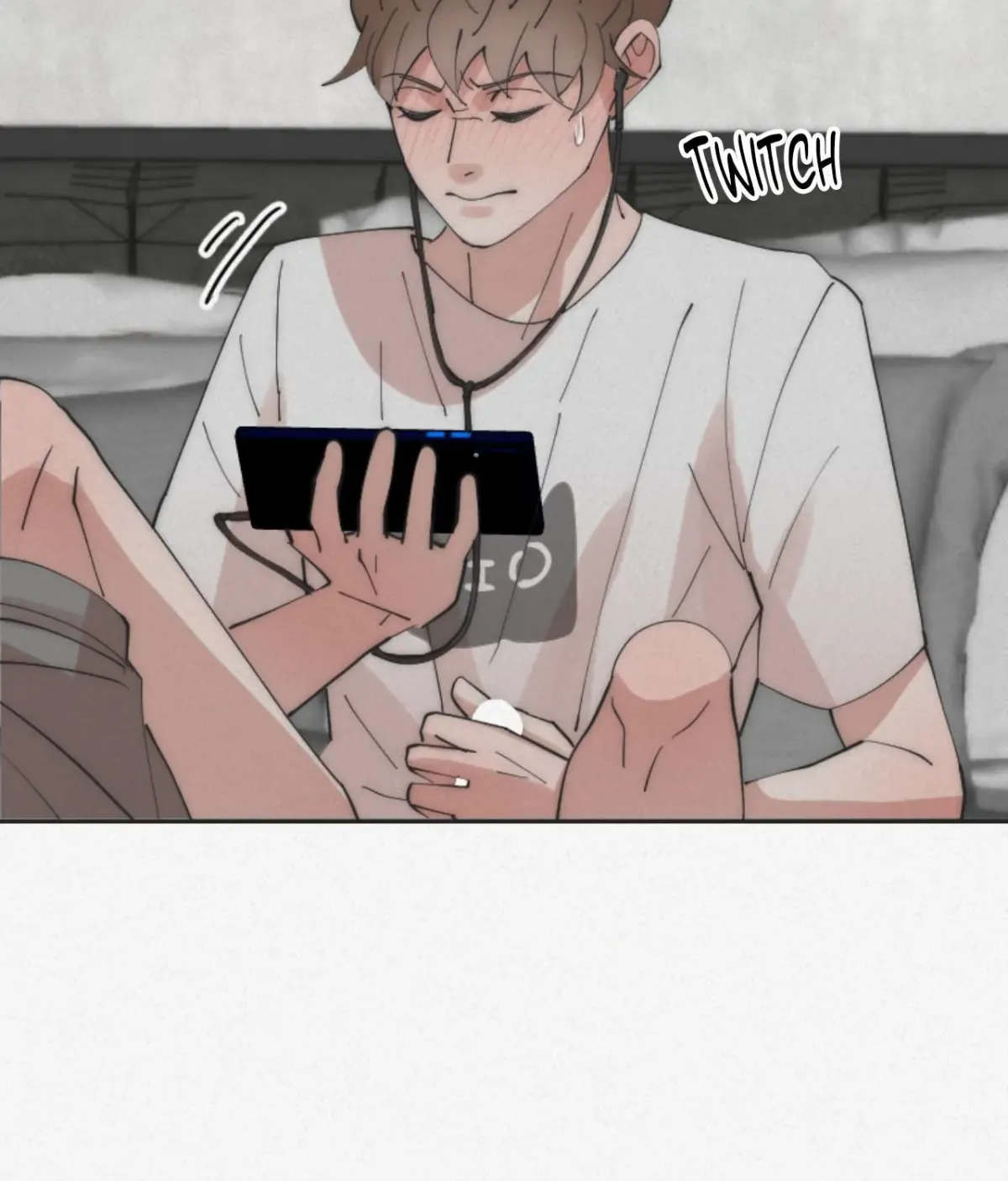 Read Please Feed Me, Sunbae chapter 11 image 86 on Lezhin
