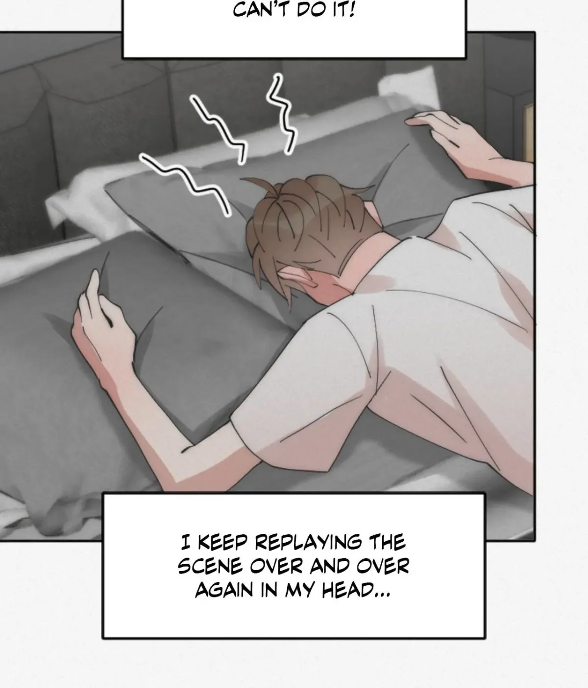 Read Please Feed Me, Sunbae chapter 11 image 89 on Lezhin