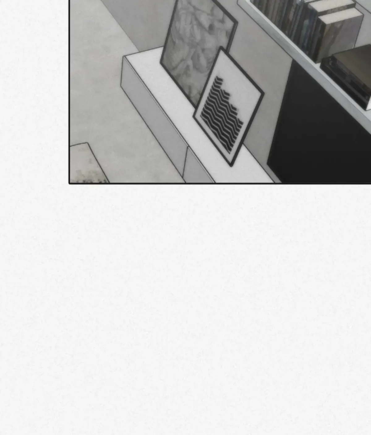 Read Please Feed Me, Sunbae chapter 11 image 9 on Lezhin