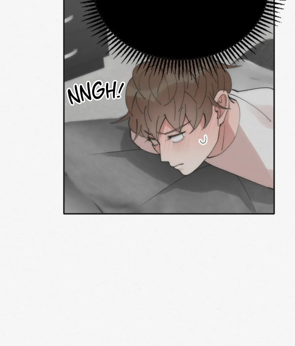 Read Please Feed Me, Sunbae chapter 11 image 91 on Lezhin