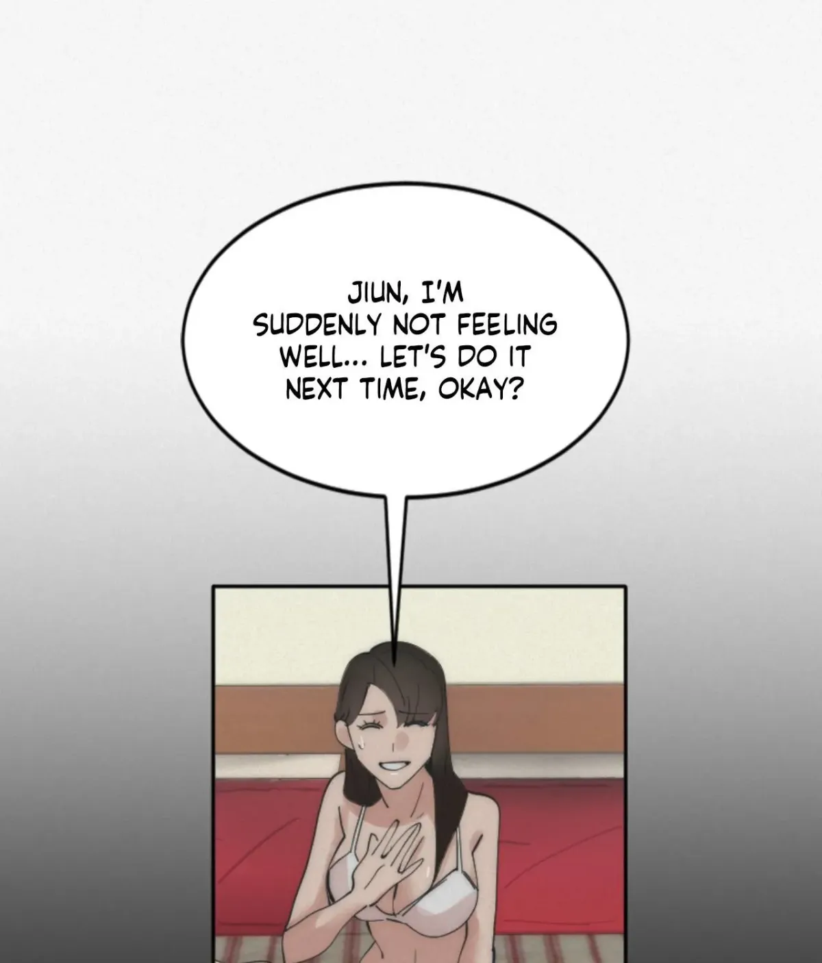 Read Please Feed Me, Sunbae chapter 11 image 92 on Lezhin