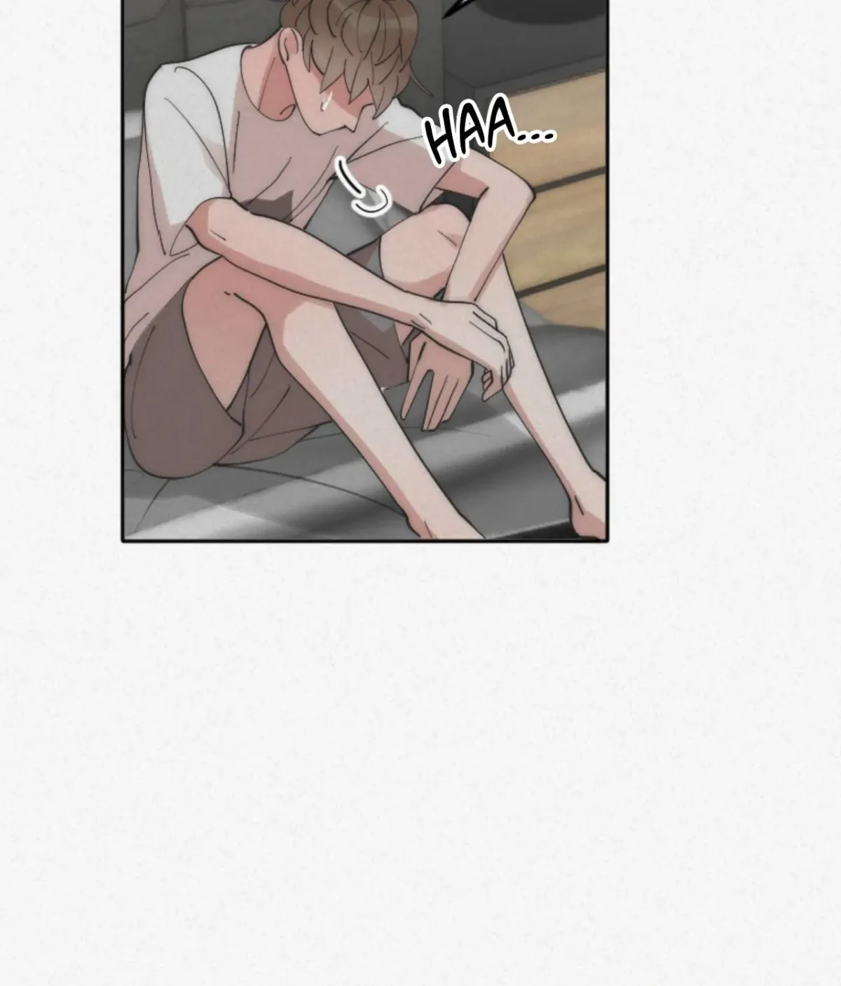 Read Please Feed Me, Sunbae chapter 11 image 94 on Lezhin