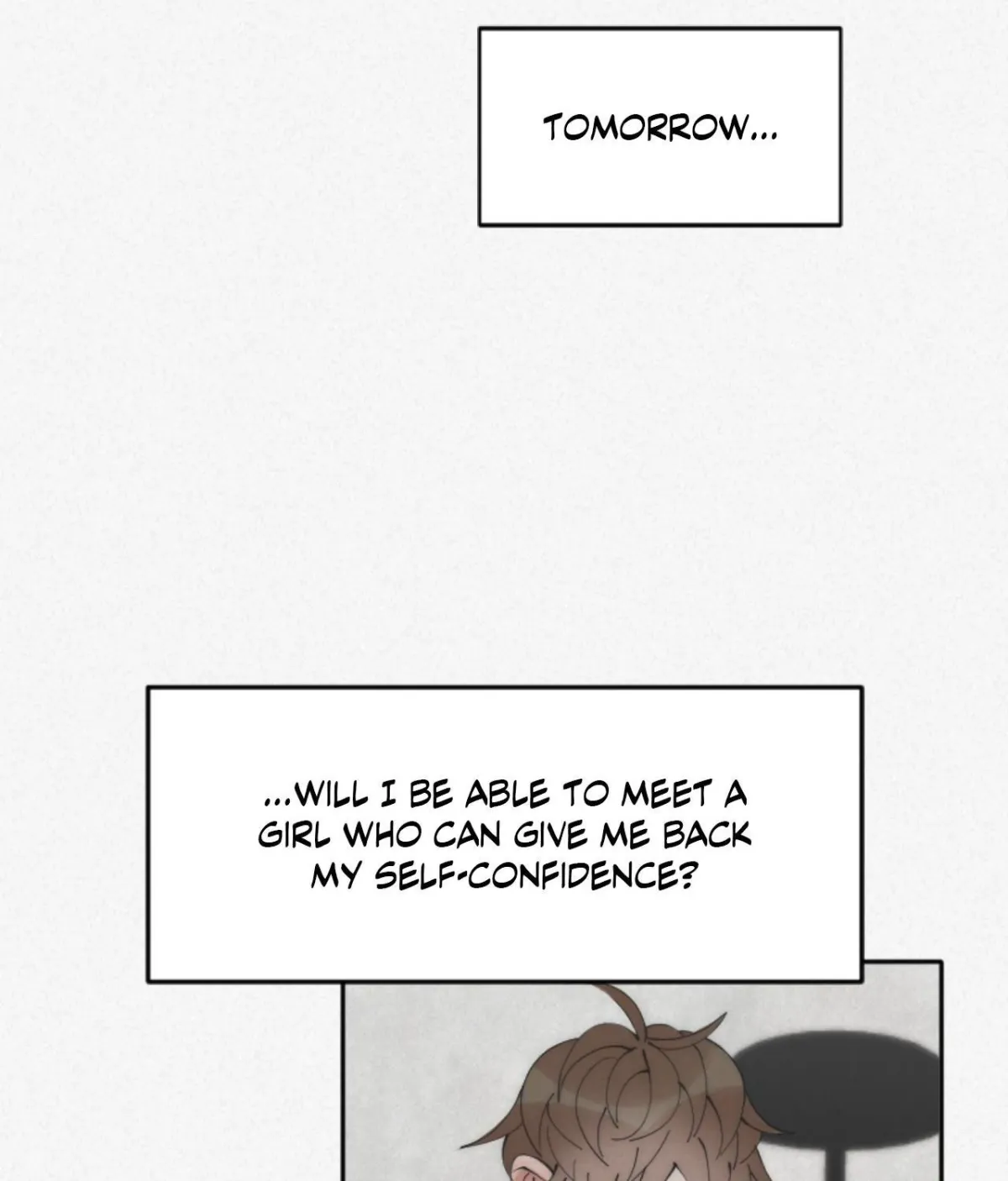 Read Please Feed Me, Sunbae chapter 11 image 95 on Lezhin