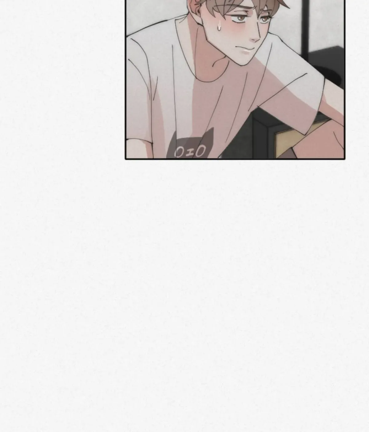 Read Please Feed Me, Sunbae chapter 11 image 96 on Lezhin