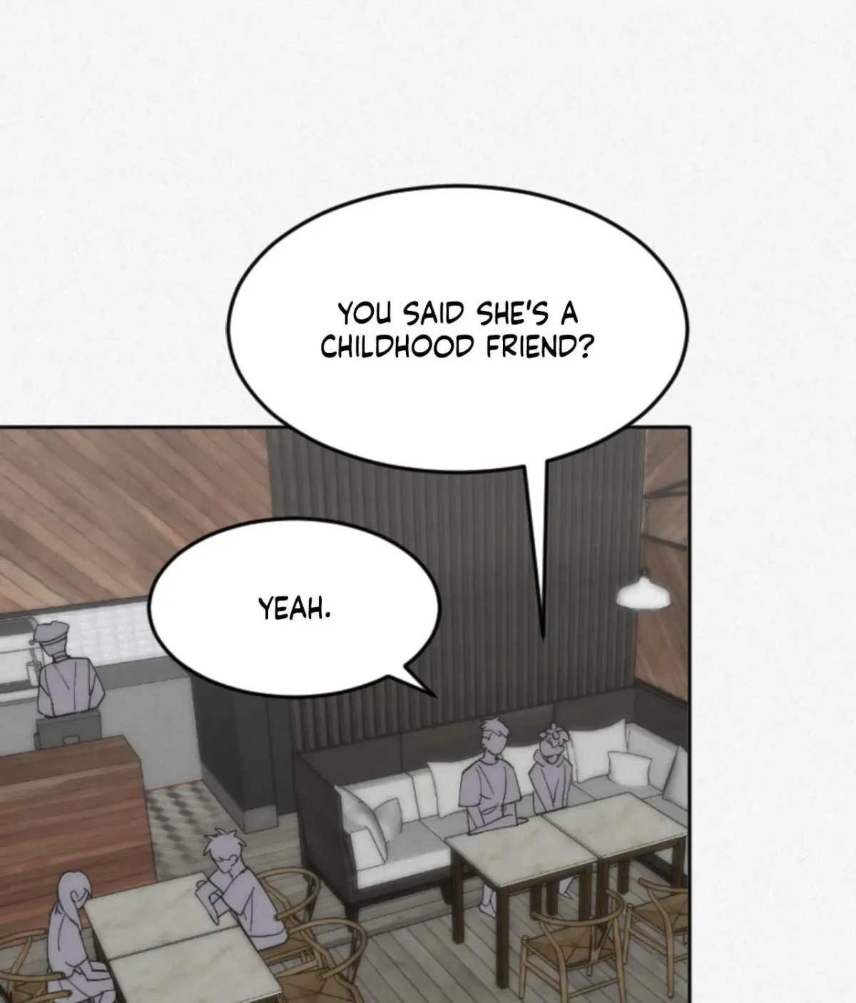 Read Please Feed Me, Sunbae chapter 11 image 98 on Lezhin