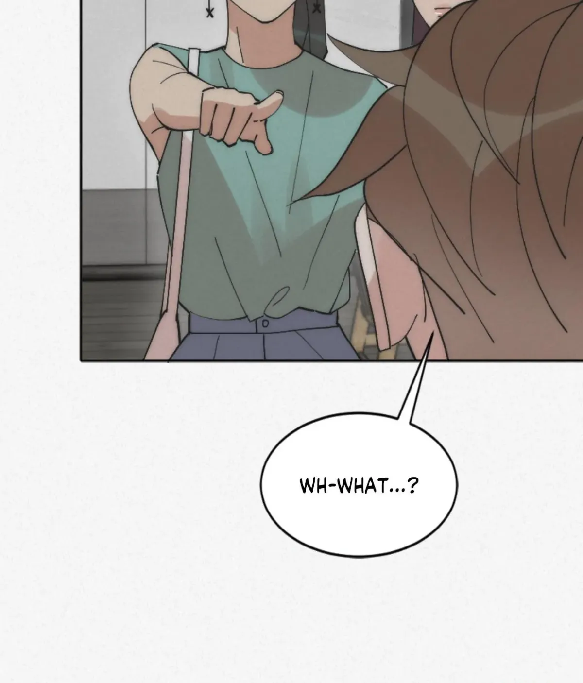 Read Please Feed Me, Sunbae chapter 12 image 1 on Lezhin