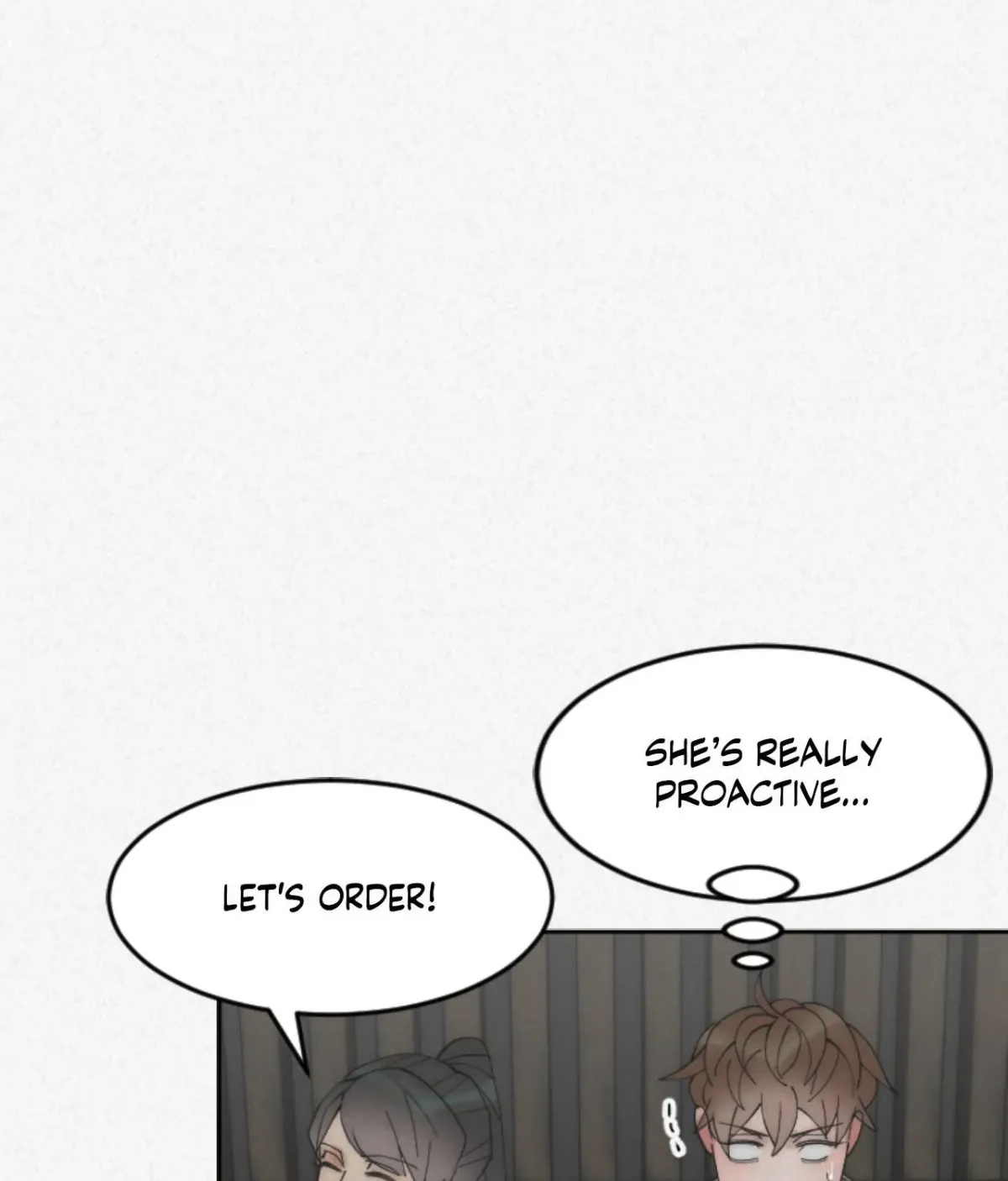 Read Please Feed Me, Sunbae chapter 12 image 10 on Lezhin
