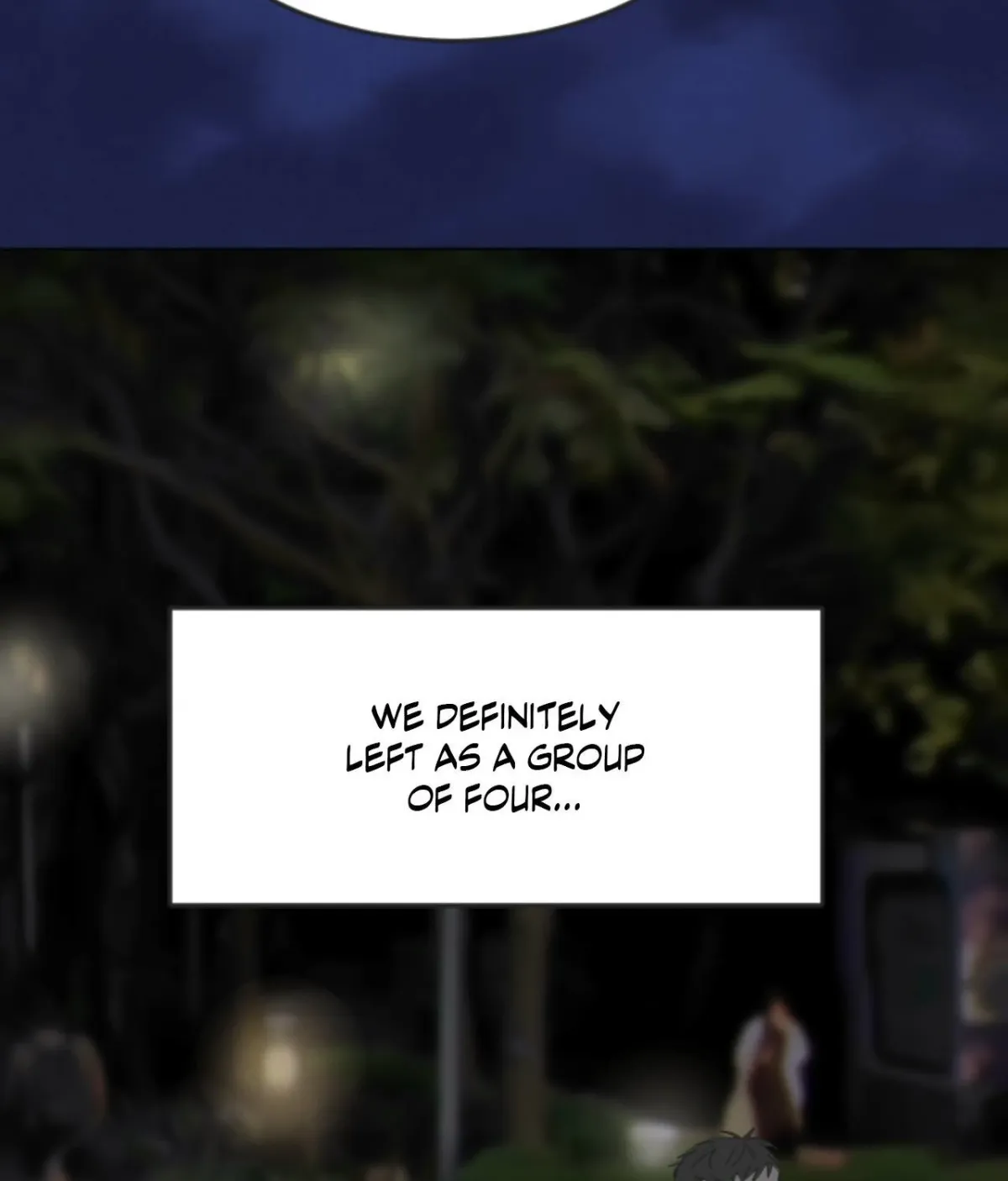 Read Please Feed Me, Sunbae chapter 12 image 101 on Lezhin