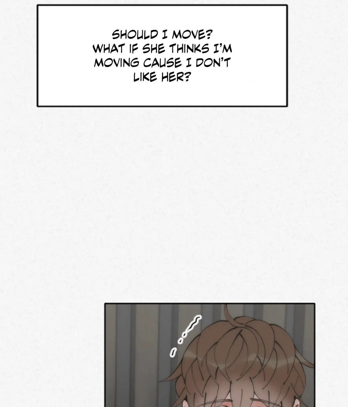 Read Please Feed Me, Sunbae chapter 12 image 13 on Lezhin