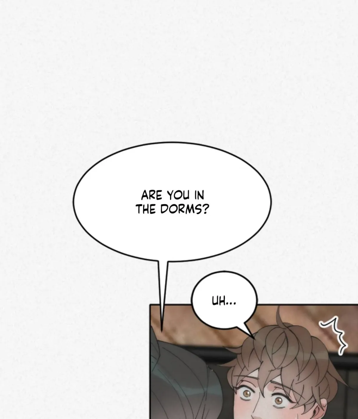 Read Please Feed Me, Sunbae chapter 12 image 15 on Lezhin