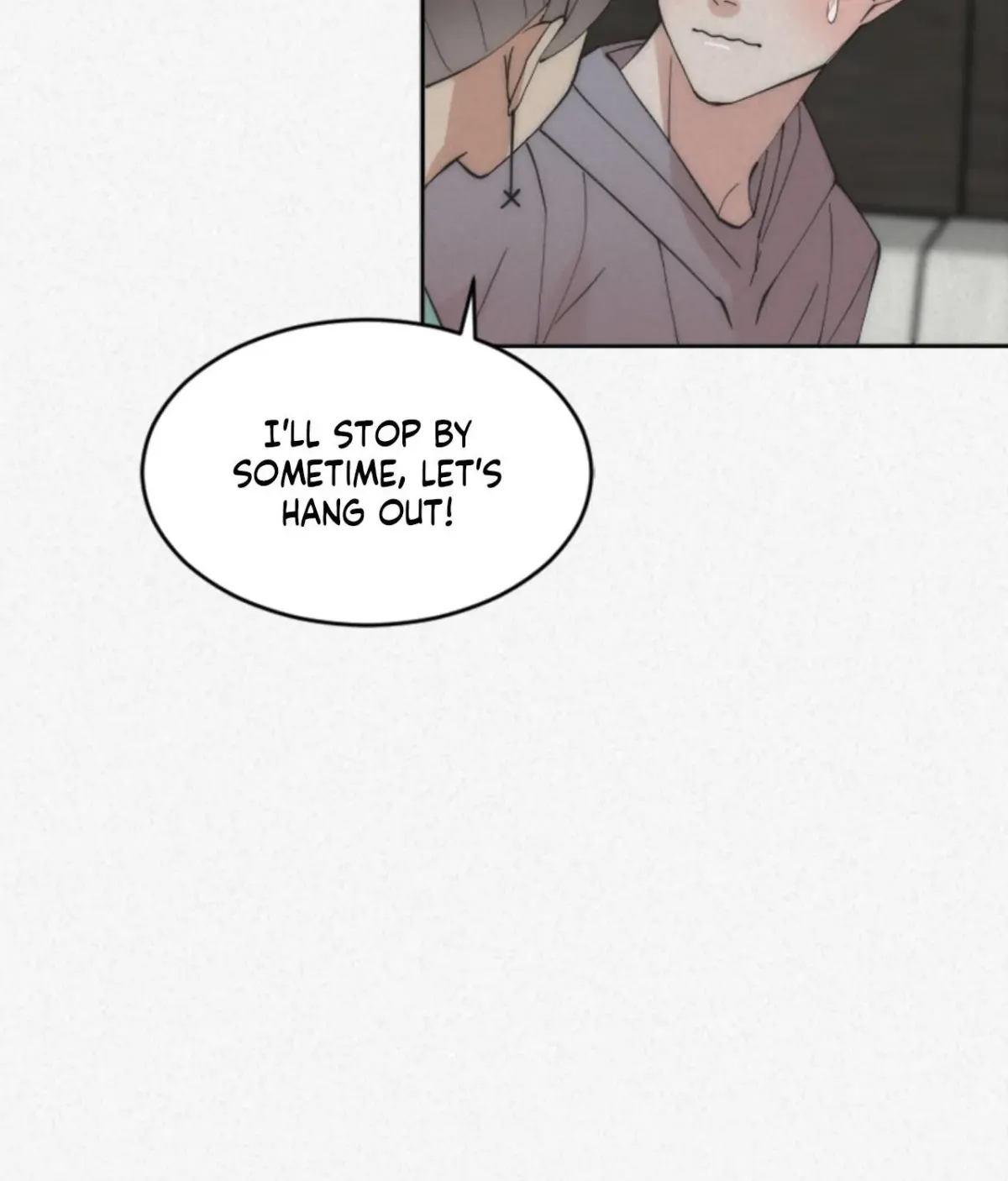 Read Please Feed Me, Sunbae chapter 12 image 16 on Lezhin
