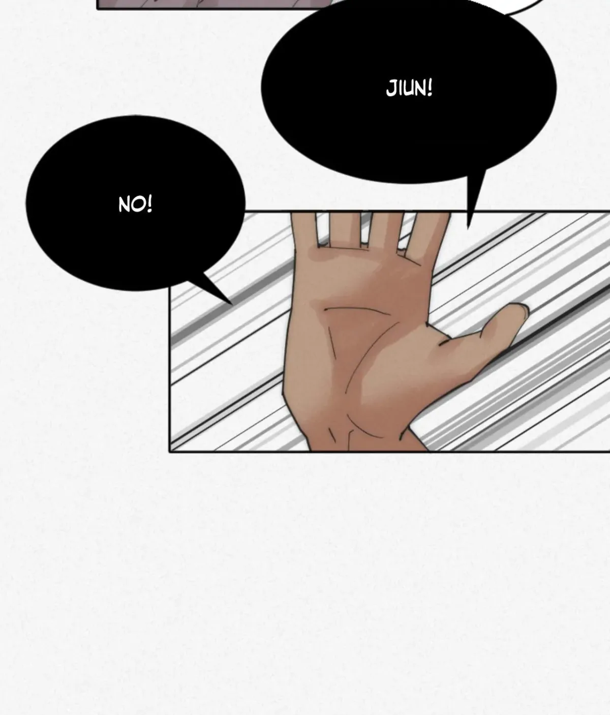 Read Please Feed Me, Sunbae chapter 12 image 18 on Lezhin