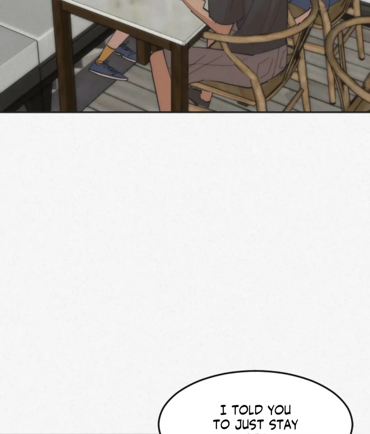 Read Please Feed Me, Sunbae chapter 12 image 20 on Lezhin