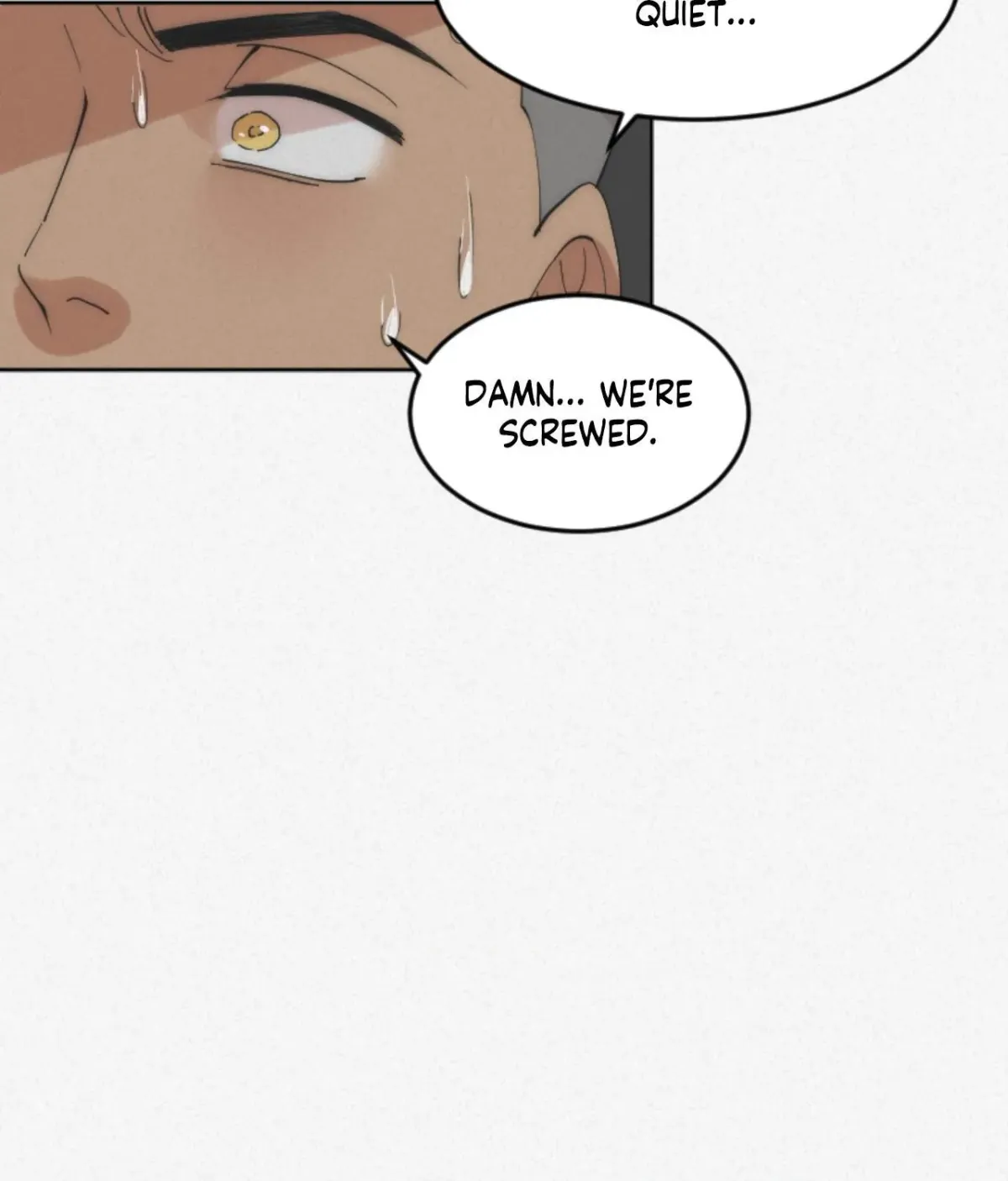 Read Please Feed Me, Sunbae chapter 12 image 21 on Lezhin
