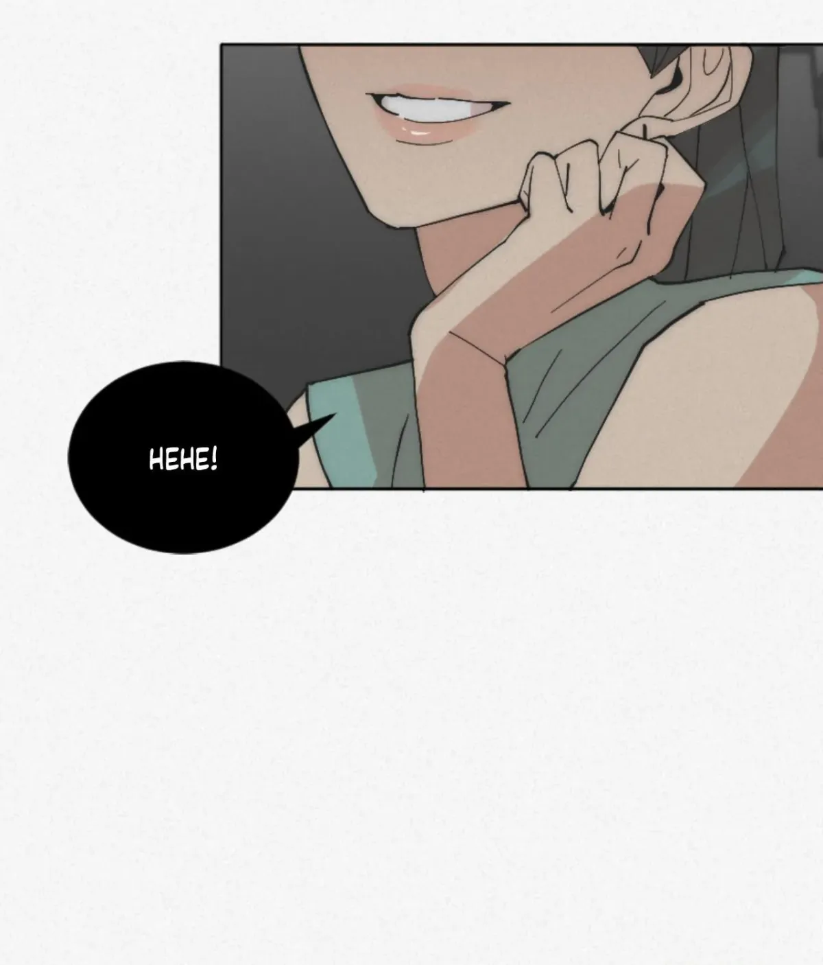 Read Please Feed Me, Sunbae chapter 12 image 22 on Lezhin
