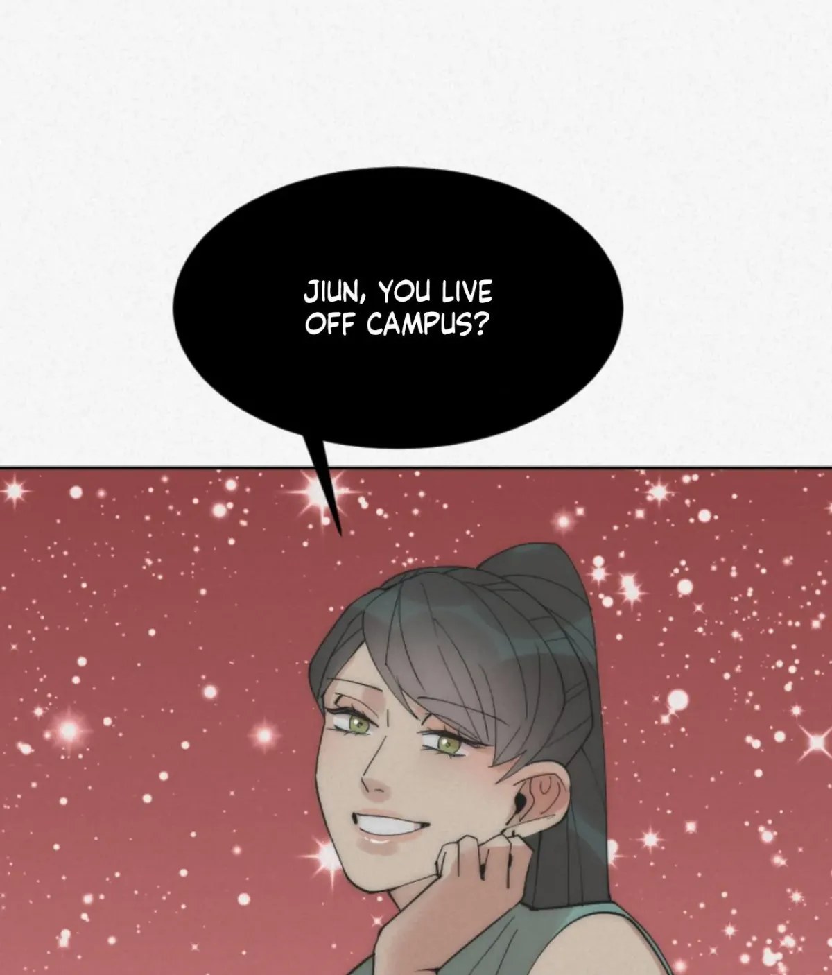Read Please Feed Me, Sunbae chapter 12 image 23 on Lezhin