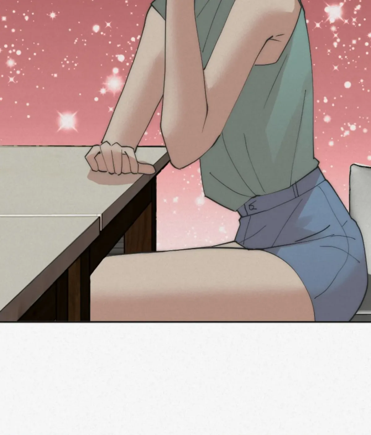 Read Please Feed Me, Sunbae chapter 12 image 24 on Lezhin