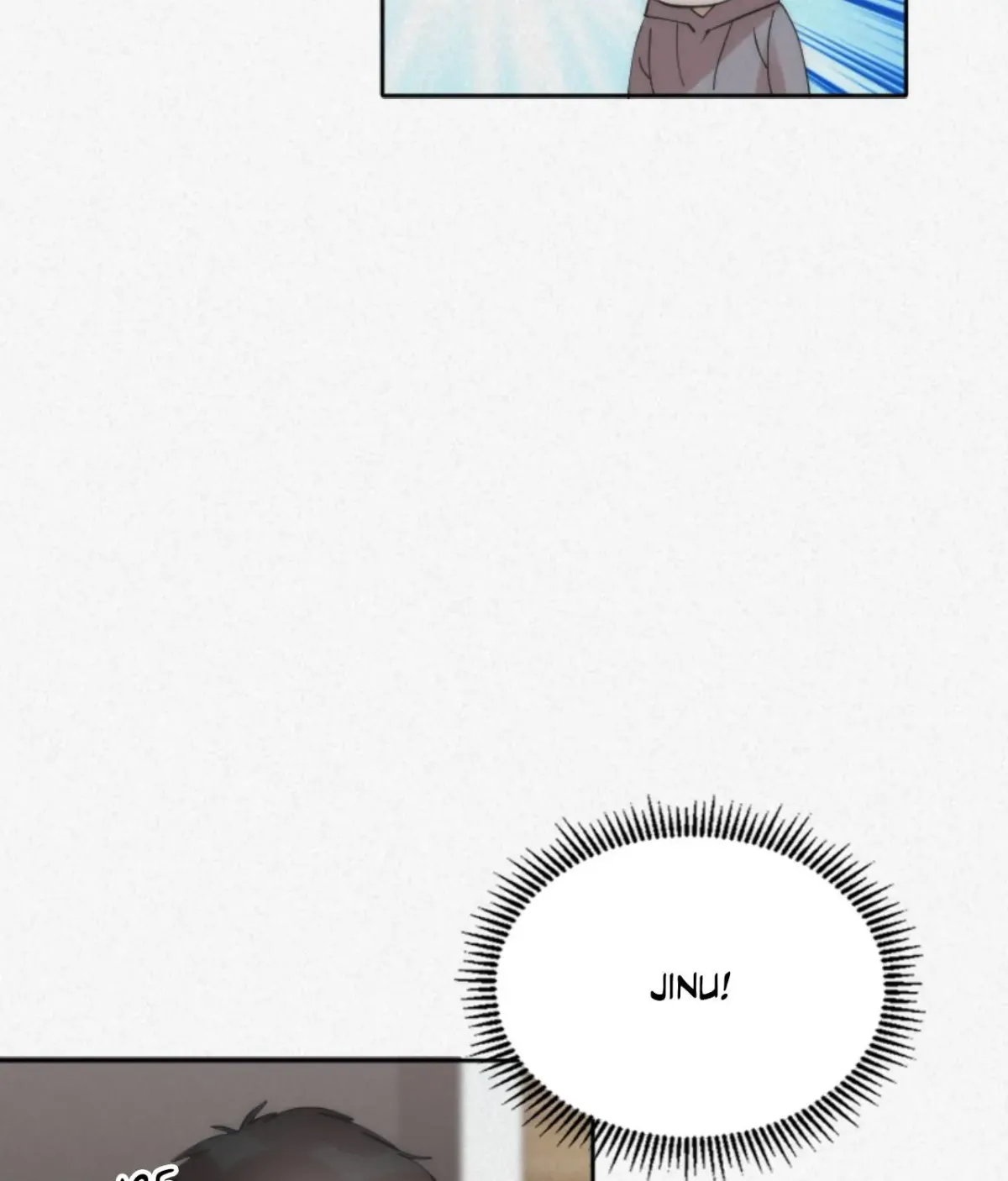 Read Please Feed Me, Sunbae chapter 12 image 26 on Lezhin