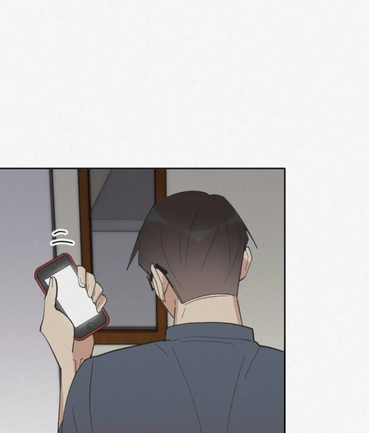 Read Please Feed Me, Sunbae chapter 12 image 40 on Lezhin
