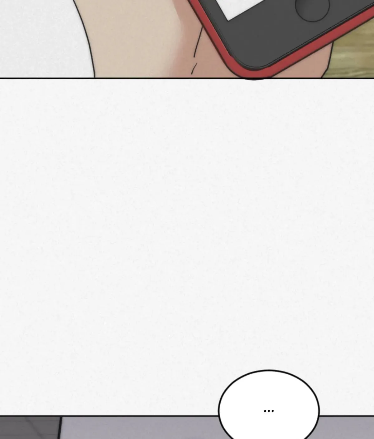 Read Please Feed Me, Sunbae chapter 12 image 43 on Lezhin