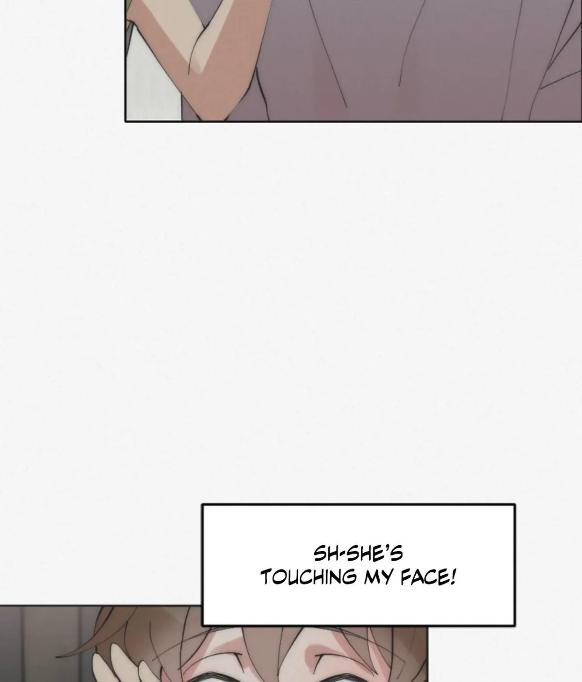 Read Please Feed Me, Sunbae chapter 12 image 55 on Lezhin