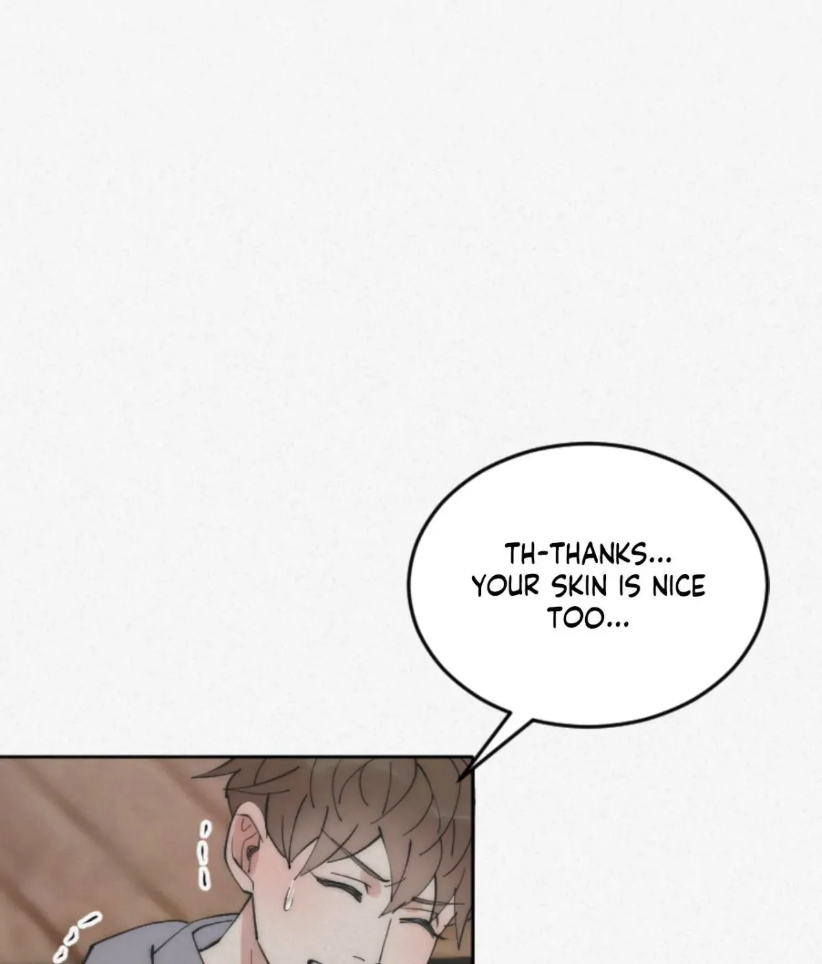 Read Please Feed Me, Sunbae chapter 12 image 58 on Lezhin