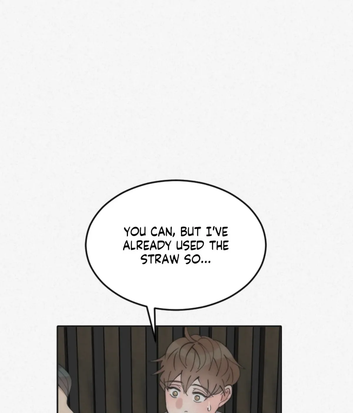 Read Please Feed Me, Sunbae chapter 12 image 63 on Lezhin