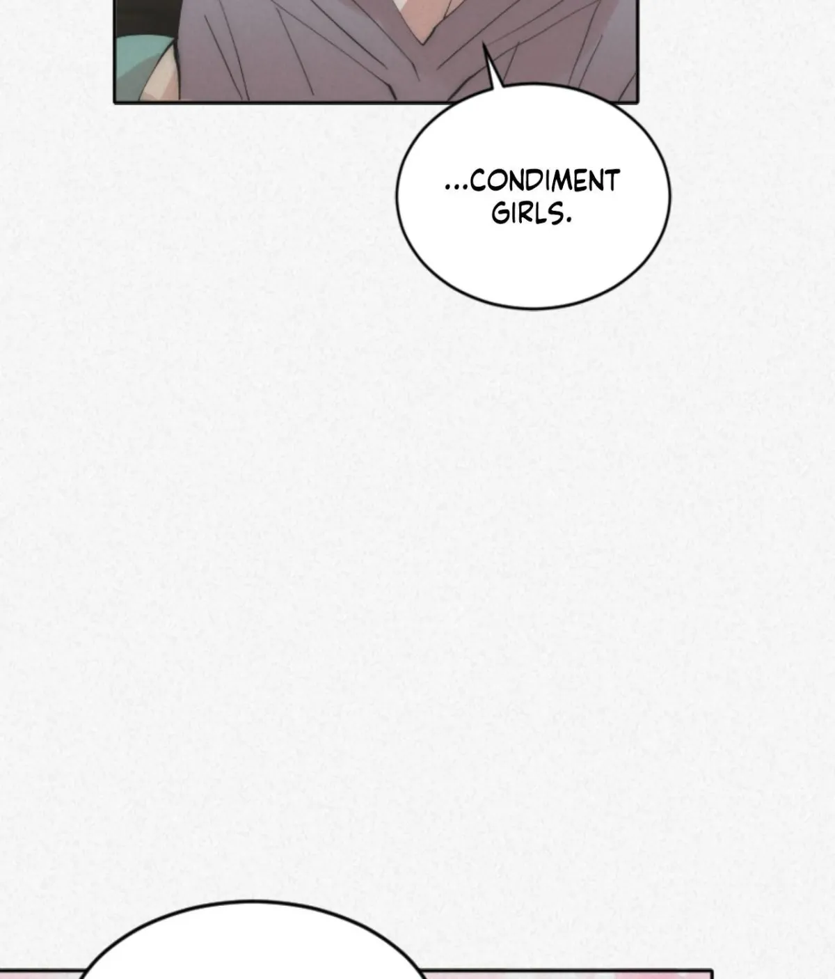 Read Please Feed Me, Sunbae chapter 12 image 71 on Lezhin