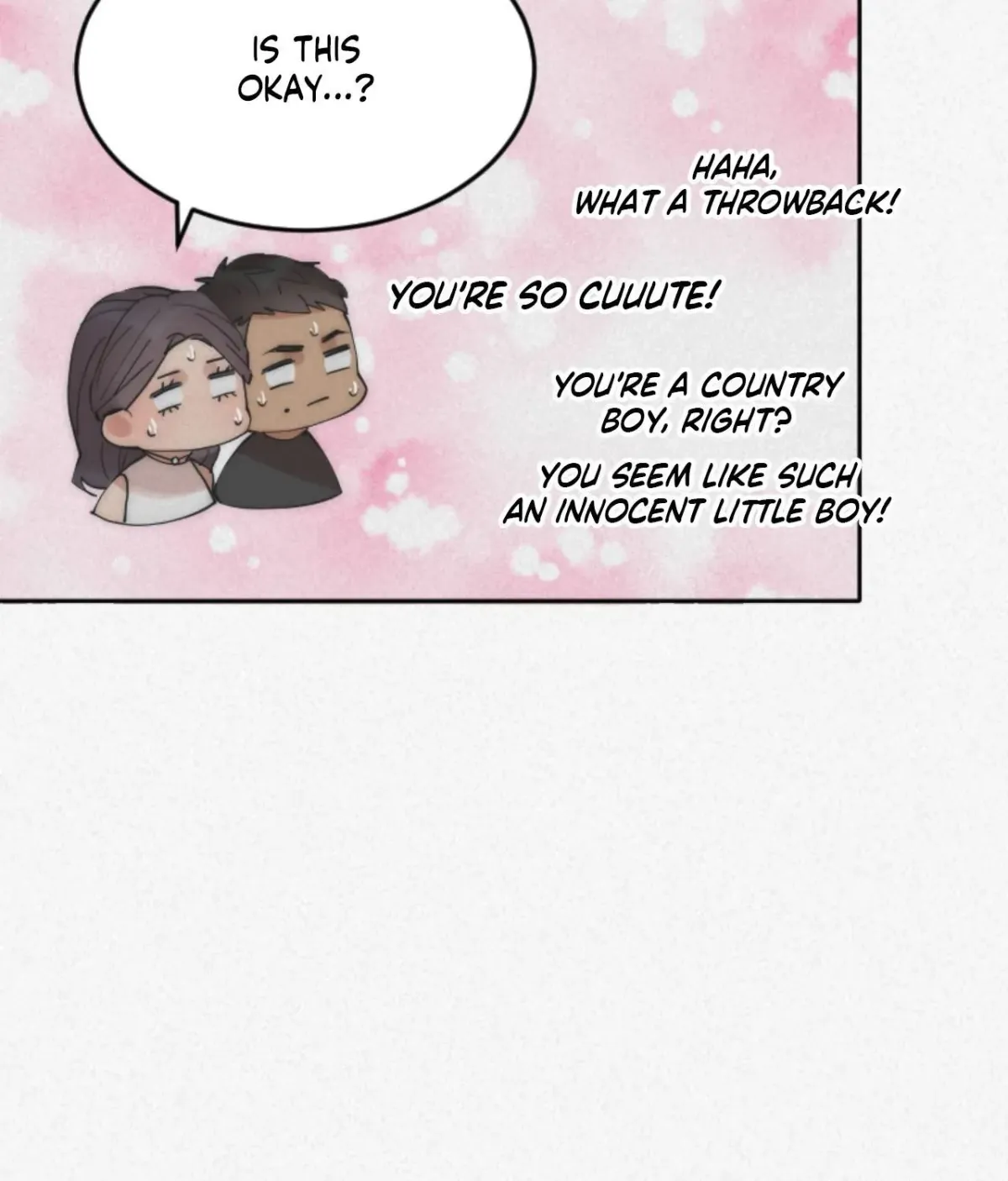 Read Please Feed Me, Sunbae chapter 12 image 72 on Lezhin