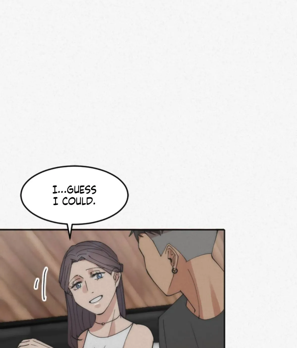 Read Please Feed Me, Sunbae chapter 12 image 76 on Lezhin