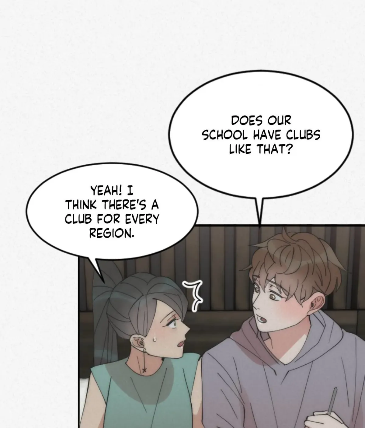Read Please Feed Me, Sunbae chapter 12 image 78 on Lezhin