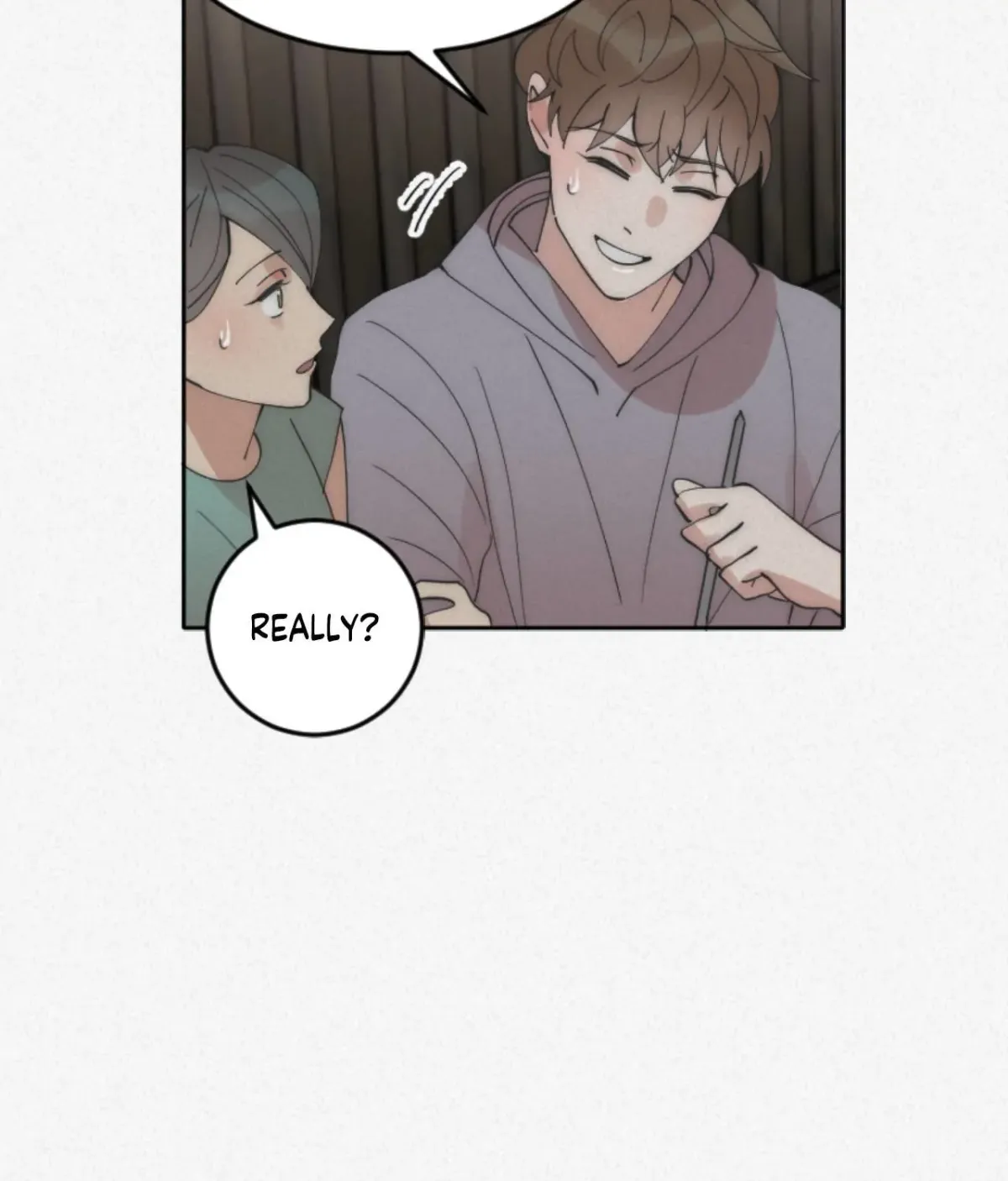 Read Please Feed Me, Sunbae chapter 12 image 80 on Lezhin