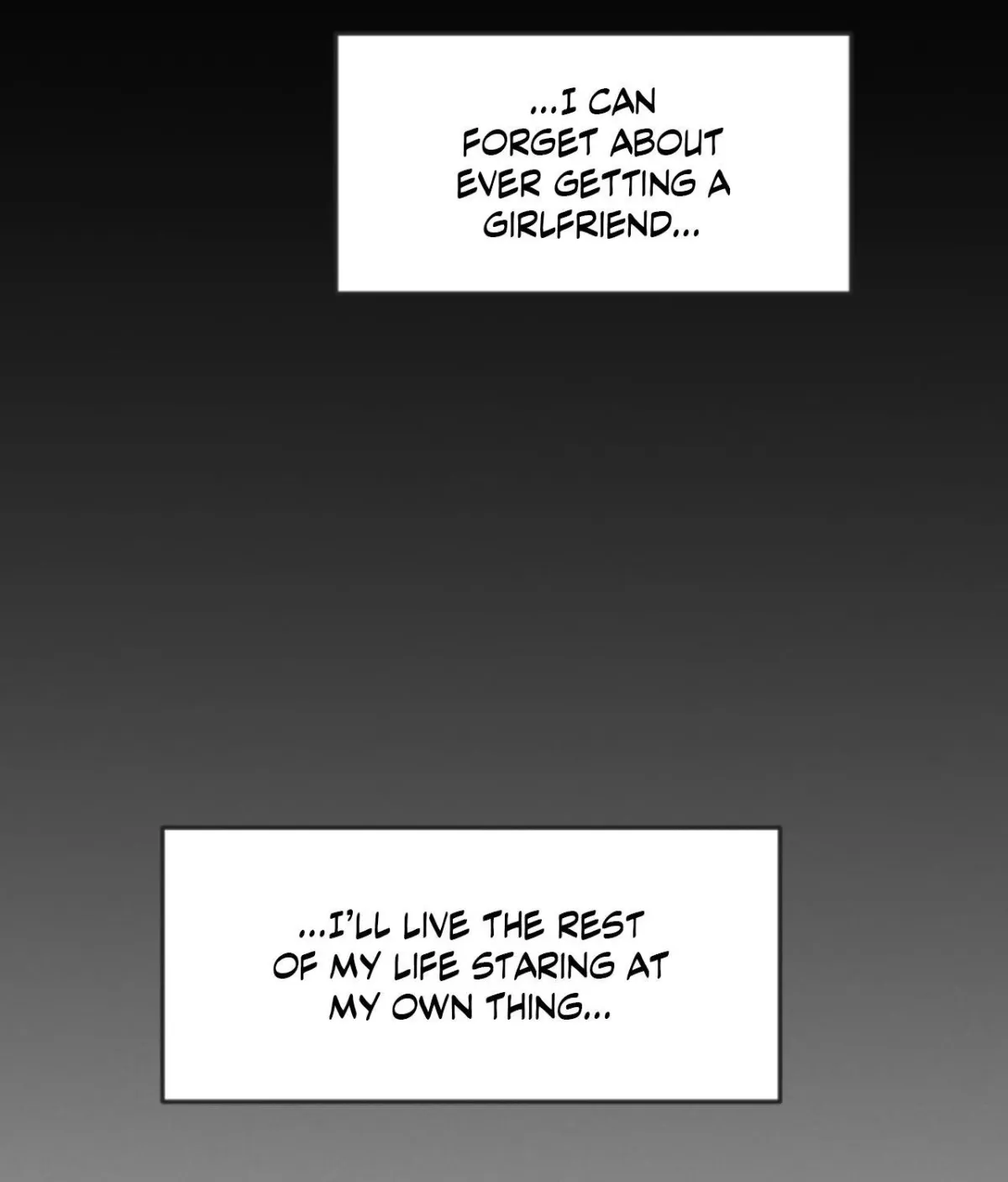 Read Please Feed Me, Sunbae chapter 12 image 85 on Lezhin